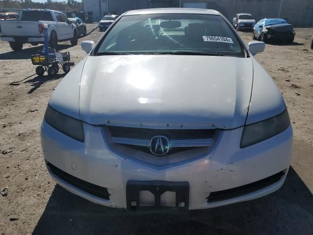 2006 Acura 3.2TL