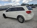 2015 Dodge Journey SE