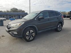 2016 Honda CR-V Touring en venta en Orlando, FL