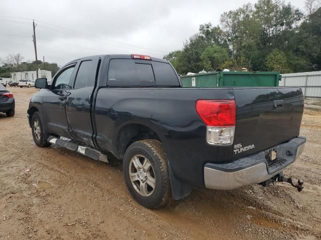 2013 Toyota Tundra Double Cab SR5