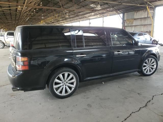 2011 Ford Flex Limited