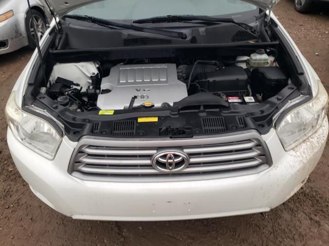 2010 Toyota Highlander