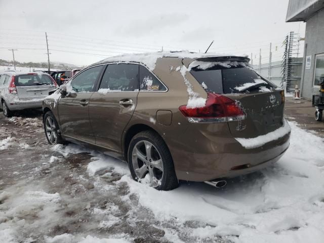 2013 Toyota Venza LE