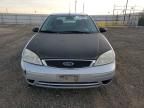 2006 Ford Focus ZX4