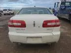 2008 Lincoln MKZ