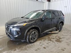 2024 Nissan Rogue SV en venta en Gastonia, NC