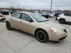 2007 Pontiac G6 Base