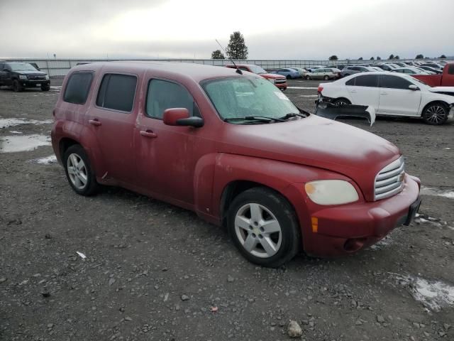 2008 Chevrolet HHR LT