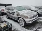 2004 BMW X5 3.0I