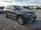 2015 Jeep Grand Cherokee Summit