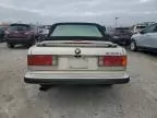 1988 BMW 325 I Automatic