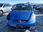 2007 Honda FIT S