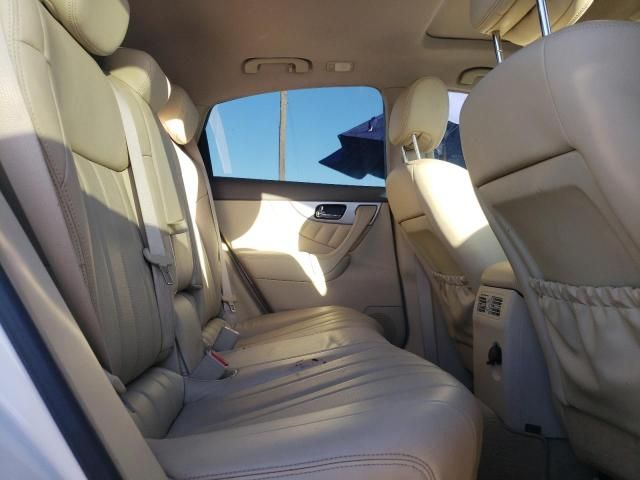 2013 Infiniti FX37