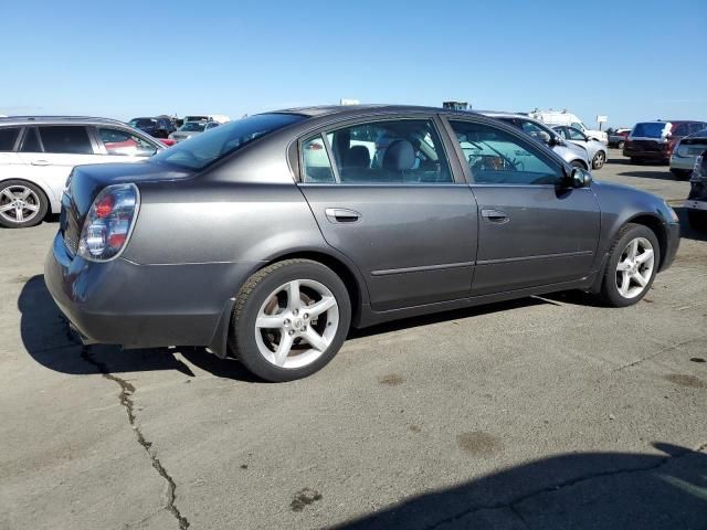 2005 Nissan Altima SE