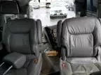 2004 Toyota Sienna XLE