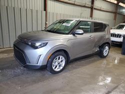 KIA Soul salvage cars for sale: 2025 KIA Soul LX