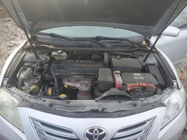 2007 Toyota Camry Hybrid