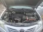 2007 Toyota Camry Hybrid