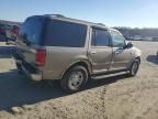 2001 Ford Expedition XLT