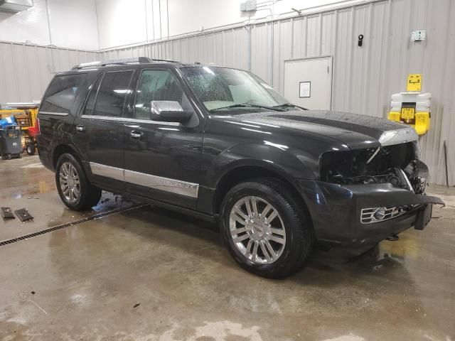 2010 Lincoln Navigator