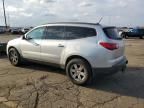 2009 Chevrolet Traverse LT