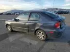 2005 Hyundai Accent GS