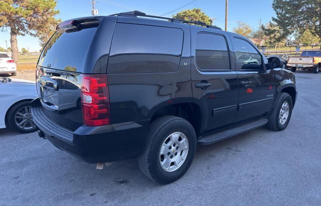 2013 Chevrolet Tahoe K1500 LT