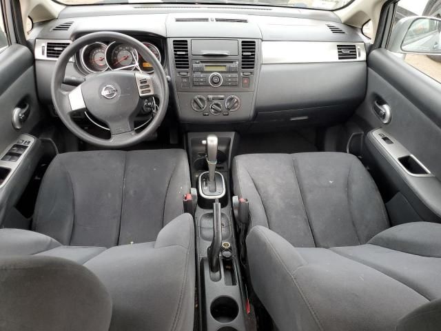 2009 Nissan Versa S