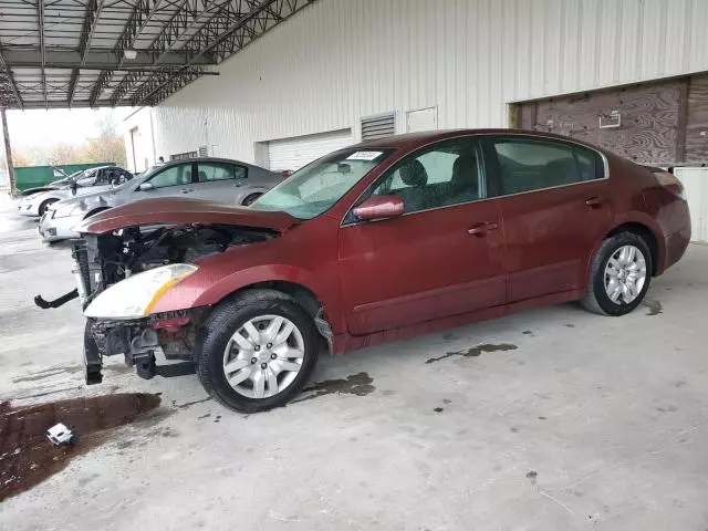 2010 Nissan Altima Base