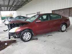 Salvage cars for sale from Copart Gaston, SC: 2010 Nissan Altima Base