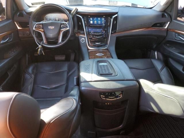 2015 Cadillac Escalade Luxury