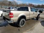 2005 Ford F150