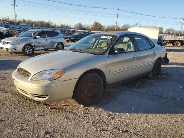 2004 Ford Taurus LX