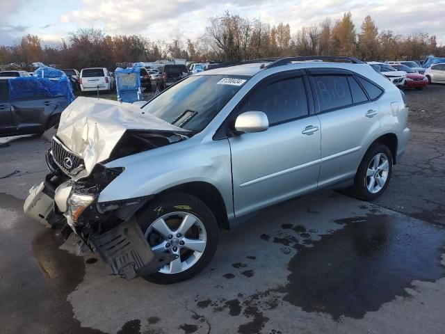 2004 Lexus RX 330