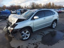 Lexus rx330 Vehiculos salvage en venta: 2004 Lexus RX 330