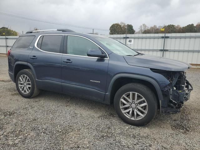 2018 GMC Acadia SLE