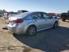 2013 Subaru Legacy 2.5I Premium