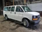 2017 Chevrolet Express G2500