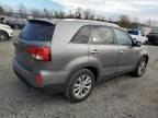 2014 KIA Sorento EX