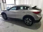 2017 Infiniti QX30 Base