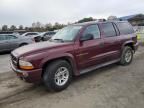 2001 Dodge Durango