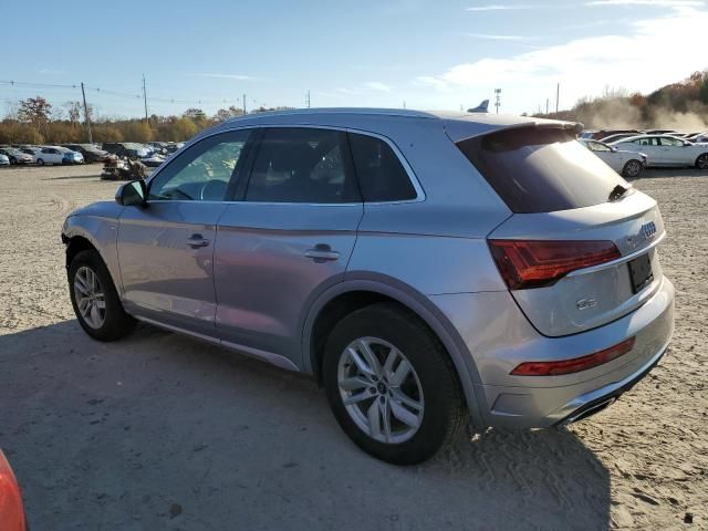 2022 Audi Q5 Premium 45