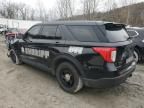 2020 Ford Explorer Police Interceptor