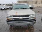 2003 Chevrolet Suburban K1500