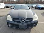 2009 Mercedes-Benz SLK 300