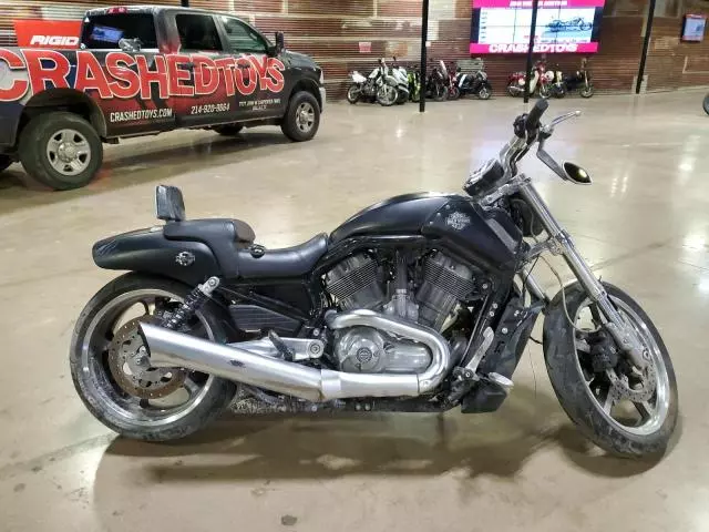 2016 Harley-Davidson Vrscf Vrod Muscle