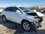 2014 Lexus RX 350 Base