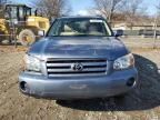 2005 Toyota Highlander