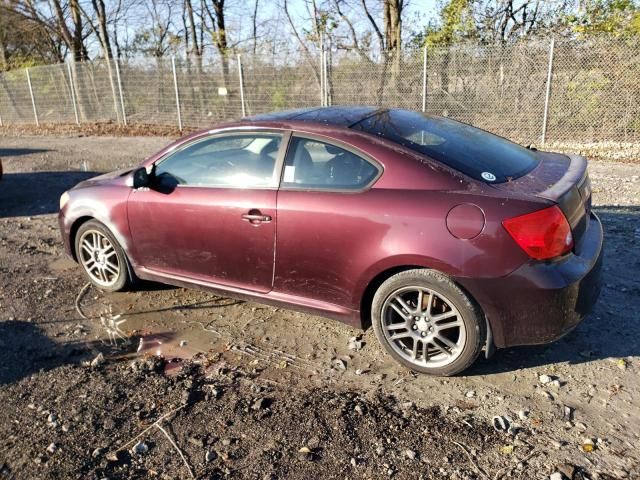 2005 Scion TC