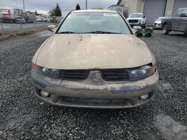 2003 Mitsubishi Galant ES